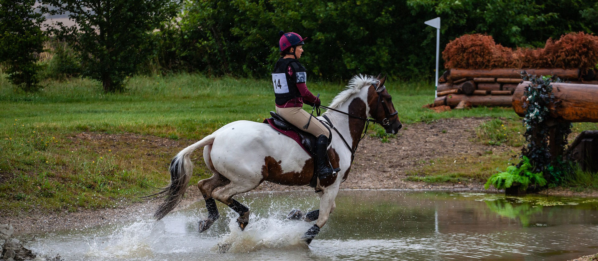 Willkommen beim Pferdesportkreis Oberschwaben